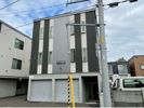 コムズ本町IIの外観画像