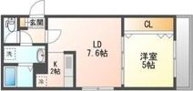 シャイニングライブIIIの間取り画像