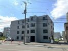 シェラトン札幌菊水の間取り画像