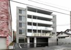 イール南円山の外観