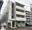 フォースアベニュー琴似の間取り画像