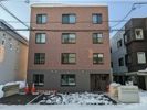 エクセル東札幌の間取り画像