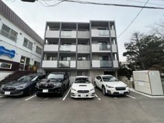 AORIO北大前の外観画像