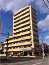 ダイアパレス北大の間取り画像