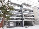 KCU弐番館の間取り画像