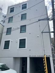 BLANC CASSE南9条の外観画像