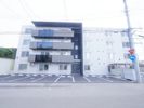 Lien発寒（リアン）の間取り画像
