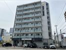 アルファスクエア北12西3の間取り画像