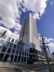 ONE札幌ステーションタワーの外観画像