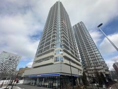 ザ・札幌タワーズ ウエストタワーの外観画像