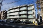 円山公園ビューアパートメントの間取り画像