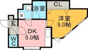 ステージN20IIの間取り画像