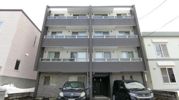 ルーチェ厚別の間取り画像