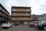 アパートメントハウスの間取り画像