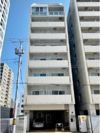 CITY SPIRE南3条の間取り画像