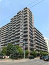 円山スクエアの間取り画像