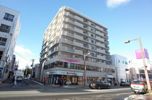 琴似パークマンションの間取り画像