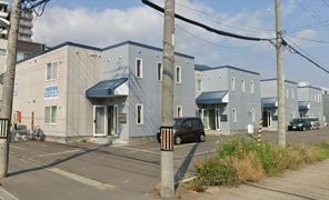 ポセイドン宮の沢の外観画像