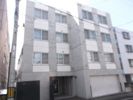 NOAH平岸の間取り画像