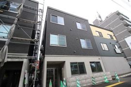ラフレーズN34Eastの外観画像