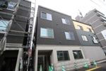 ラフレーズN34Eastの間取り画像