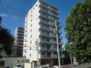 ヴァンクール南円山の外観