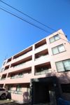 グローリー伏見の間取り画像