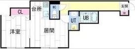 M’s squareの間取り画像