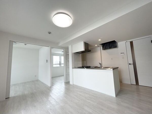 リビング