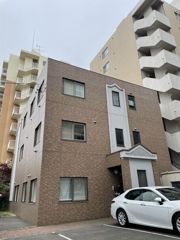 シェルメール17の外観画像
