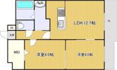 マーヴェラス20の間取り画像