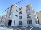 Twinberry Asabuの間取り画像