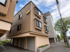 ステージN20Iの外観画像