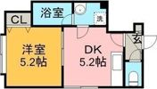 ステージN20Iの間取り画像