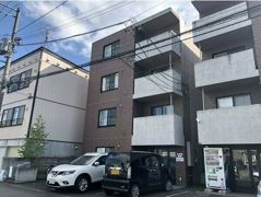 カーサスニップIIの外観画像