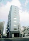 PARKSIDE KIBの間取り画像