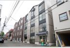 ノースランド芦屋の外観