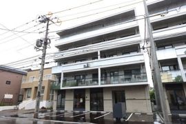 ステージア裏参道（STAGEA裏参道）の外観画像