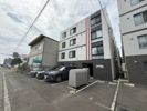 ラグジースペース栄通の間取り画像