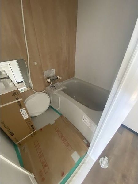 バスルーム
