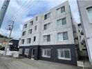 ESTOR 円山の間取り画像