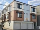 VivaceII（ヴィヴァーチェ2）の間取り画像