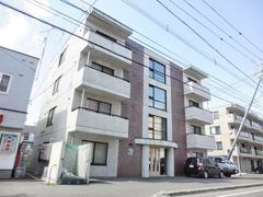 シェリール美園の外観画像