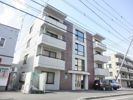 シェリール美園の間取り画像