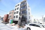 BT.KIKUSUIの間取り画像