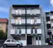 プルミエ栄通19の外観