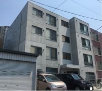 クレール風香Iの外観画像