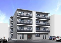RESIDENCE SHINMEI HONGOU EASTの外観画像