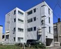 ルガーノ南10条の外観
