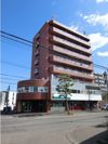 コルメナ元町の外観